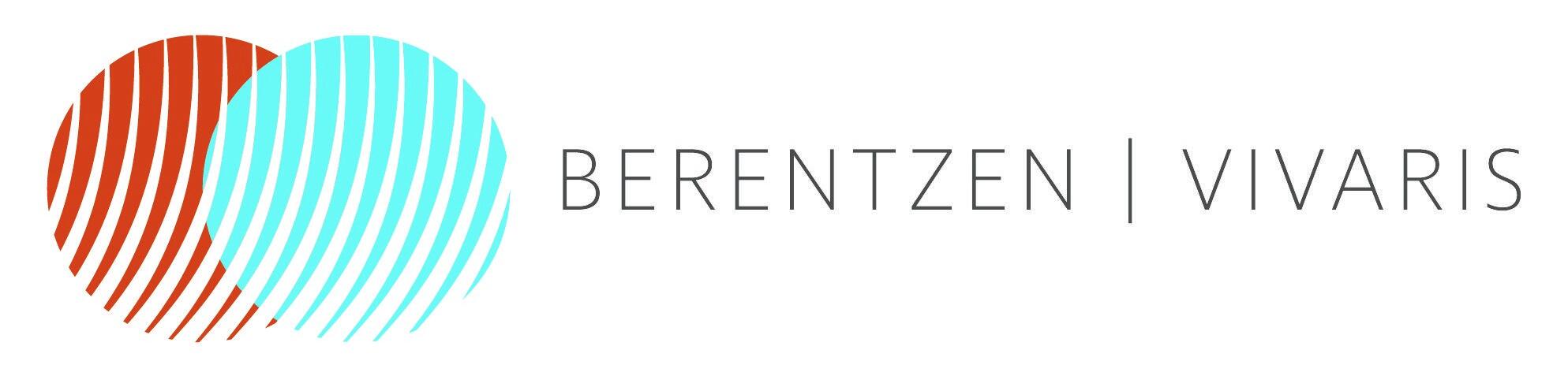 Logo des Arbeitgebers Berentzen-Vivaris Vertriebs GmbH